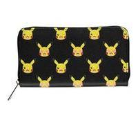 Difuzed – Porte-monnaie zippé Pokémon Pikachu AOP
