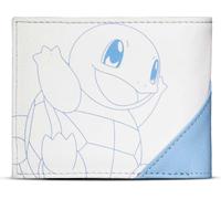 Portefeuille Pokémon - Squirtle