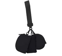 Portefeuille portable - zip autour du petit sac avec porte-porte-clés, accessoire multi-compartiment | Porte-cartes pour les dames, voyages de vacances, course, randonnée, festivals, événements en ple