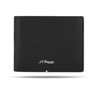 portefeuille porte cartes st dupont néo capsule noir