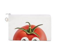 Portefeuille porte-monnaie avec inscription « I Love You from My Head Tomates » pour homme et femme pour le shopping, les activités de loisirs quotidiennes, style, taille unique, portefeuille, Style