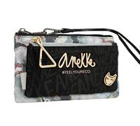 Portefeuille porte-monnaie avec poignée Nature Woods Anekke 35879-022, multicolore