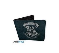 Portefeuille Poudlard Harry Potter Vinyle