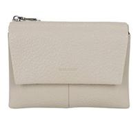 Gallantry Portefeuille pour Femme Polyvalent et Raffiné Beige