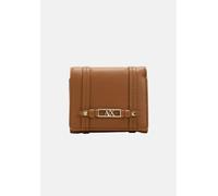 Armani Exchange Xw002613_af15632 Wallet Marron Femme