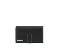 Portefeuille pour femmes Piquadro PD1353B2R-N Noir BLACK UNI