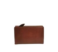 The Bridge Porte-monnaie Cuir véritable 14.5 cm brun