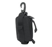 Portefeuille pour pièces de monnaie - Porte-monnaie portable | Petit porte-monnaie, porte-monnaie, porte-clés, portefeuille pour espèces, organiseur multifonctionnel pour écouteurs, cartes, clés,