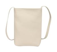 Portefeuille pour téléphone - 16 x 3,5 x 21 cm, bandoulière en cuir élégant, mini sac à bandoulière élégant, étui à fermeture éclair multi-compartiments | Portefeuille pour téléphone portable pour dam