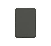- Portefeuille pour téléphone portable / carte de crédit - compatibilité avec MagSafe - ICON - ombre de la forêt