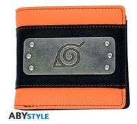 ABYstyle – Portefeuille Premium Naruto Shippuden