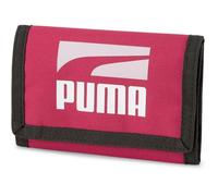 Portefeuille - Puma - Plus II - Taille unique - 100% polyester - Couleur rose