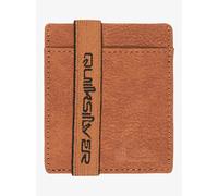 Portefeuille Quiksilver Brackman Marron TU