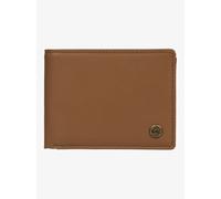 Quiksilver Mack 2 Wallet Marron L Homme