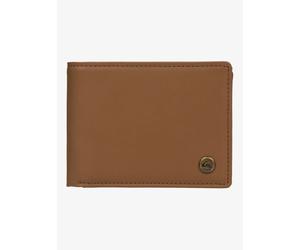 Portefeuille Quiksilver Mac 2 Marron L