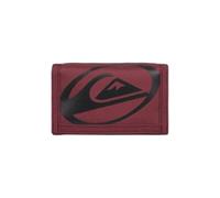 Portefeuille Quiksilver Rouge M