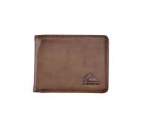 Portefeuille Quiksilver Slim Rays Marron M