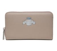 Portefeuille REPLAY - Iron Grey - Femme - Portefeuille avec fermeture éclair et nombreux compartiments