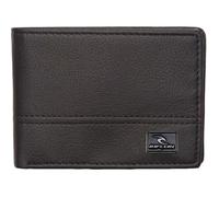 Portefeuille - RIP CURL - Corpawatu Icon - Cuir - Souple - Zippée