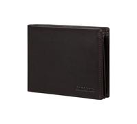 Samsonite Porte-monnaie Attack 2 RFID cuir 13 cm brun