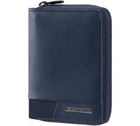 Portefeuille Samsonite Guss Bleu TU