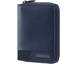 Portefeuille Samsonite Guss Bleu TU