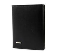 Portefeuille Samsonite NYX Élevébörse Noir - Cuir de vachette souple - Homme