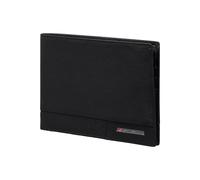 Samsonite Porte-monnaie Pro-DLX 6 RFID Cuir 13 cm noir