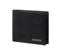 Porte-monnaie en cuir Samsonite Pro-DLX 6 SLG Black