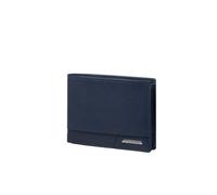 Samsonite Pro-DLX 6 Porte-monnaie SLG Night Blue