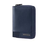 Portefeuille Samsonite Pro-DLX 6 SLG Bleu Nuit