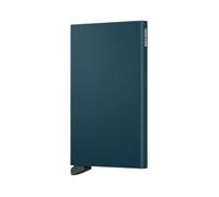 Portefeuille - SECRID - Cardprotector - Couleur Teal - Aluminium - Mixte
