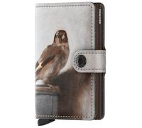 Portefeuille - SECRID - Miniwallet - Compact - Aluminium - Mixte