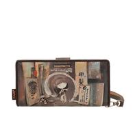 Anekke SH?en RFID Wallet L Multicolor