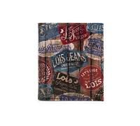 Portefeuille Lois Signature Collection multicolore G