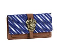 Portefeuille Similicuir Harry Potter Ravenclaw MARRON | UNISEXE CERDà