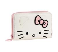 Portefeuille Similicuir Hello Kitty ROSA | FEMME CERDÀ