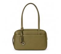 Portefeuille sous les bras en polyuréthane pour femmes usage quotidien | Sac à main rectangulaire, longue sangle, organiseur spacieux pour les essentiels, moderne
