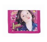 Portefeuille - SOY LUNA - Couleur Rose - Modèle SOY LUNA - Type Portefeuille