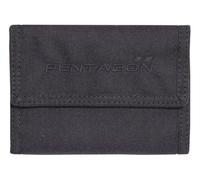 Portefeuille Stater 2.0 Pentagon - Black