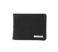 Quiksilver Portefeuille Stitchy 3 Noir M Homme