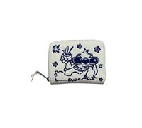 Portefeuille Street Stitch disney LOUNGEFLY
