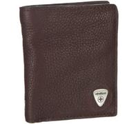 strellson Bourse Harrison BillFold Q6 Dark Brown