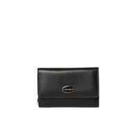 Portefeuille Tao Buni Mac Douglas Ref 59638 Noir 14,5*10*3 cm