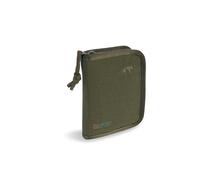 Tasmanian Tiger Portefeuille TT Wallet RFID B certifié TÜV – Protection de lecture NFC – Olive