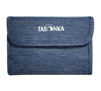 Portefeuille - TATONKA - Money Box - Bleu foncé - 100% polyester - Pratique