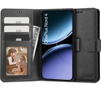 Portefeuille Tech-Protect Oneplus Nord 4 Noir