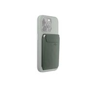 Portefeuille téléphone - PEAK DESIGN - Mobile Wallet Slim - Sage - Nylon 100% recyclé - Jusqu'à 7 cartes