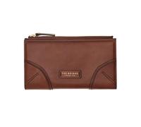 Portefeuille The Bridge Matilde Porte-Monnaie Femme Cuir Brun