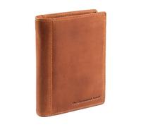 The Chesterfield Brand Porte-Feuille en Cuire Cognac Ethel